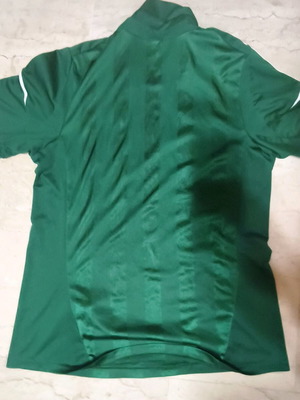 Panathinaikos Adidas jersey 2012/13 used, size L