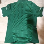 Panathinaikos Adidas jersey 2012/13 used, size L