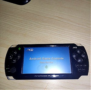JXD S602 Android gaming device