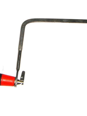 General purpose saw with practical handle in excellent condition