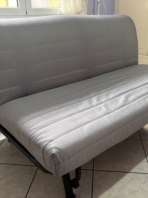 Διθέσιος καναπές-κρεβάτι IKEA μεταχειρισμένος