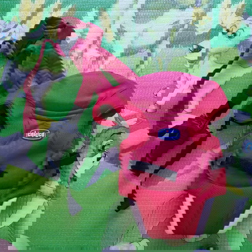 Μάρσιπος Chicco Go Scarlet μεταχειρισμένος