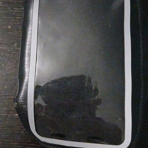 Phone case for running new