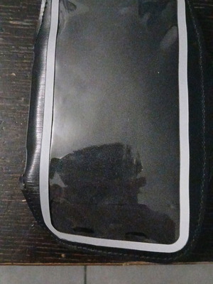 Phone case for running new