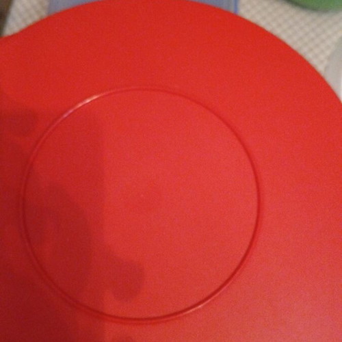 Tupperware container 7.5 liters new