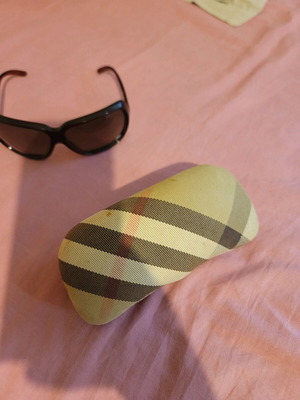 Burberry vintage sunglasses