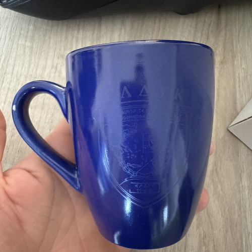 Eldyk mug