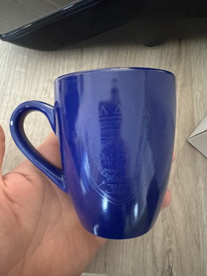Eldyk mug