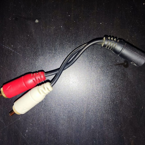 Creative Sound Blaster X-Fi Surround 5.1 Pro V3 USB sound card