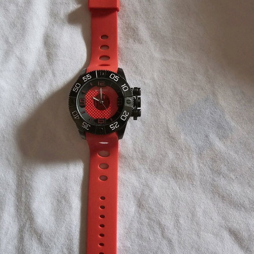 Sandra Fellini wristwatch like new