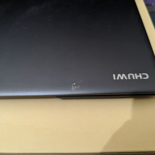 Chuwi Gemibook 13" IPS laptop like new, Celeron Quad Core J4125, 8GB RAM, 256GB SSD, Windows 11