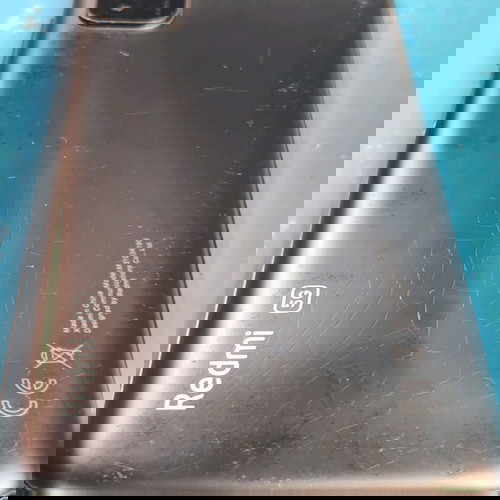 Xiaomi Redmi Note 10 5g ανταλλακτικά