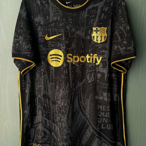 Barcelona jersey size XL-XXL new