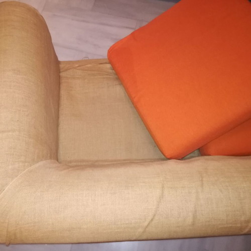 Two-seater sofas