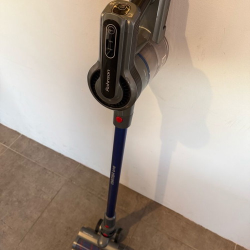 Rohnson cordless stick vacuum cleaner with accessories