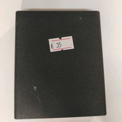Atari Yars' Revenge video game like new