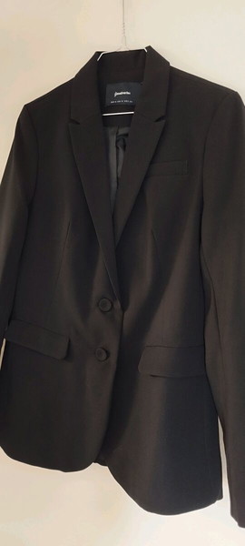 Σακάκι Stradivarius Medium