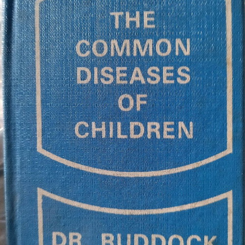 Homeopathic and general ailments books used