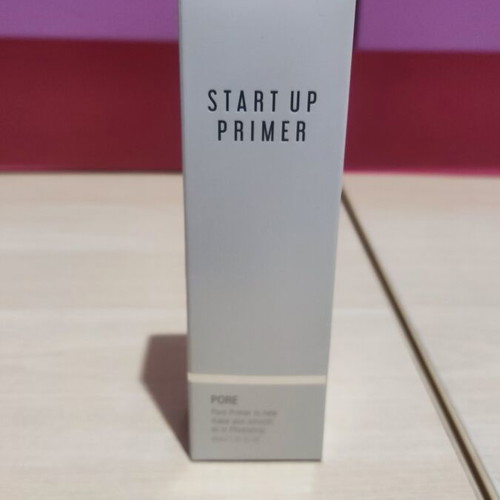 A'PIEU Start Up Pore Primer 30ml new