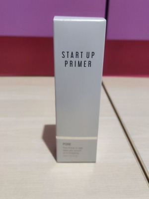 A'PIEU Start Up Pore Primer 30ml new