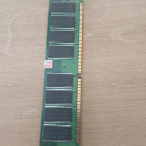Ram card for retro computer, new