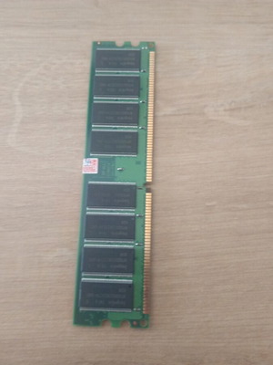 Ram card for retro computer, new