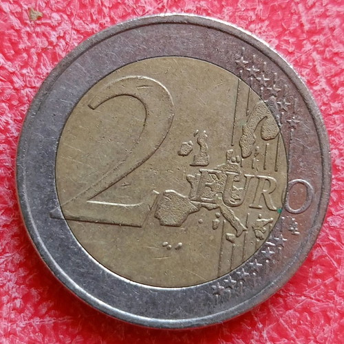 Collectible 2 Euro Coin Germany 2006 like new