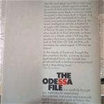 Βιβλία The Odessa File. Αγγλική Διάλεκτο.