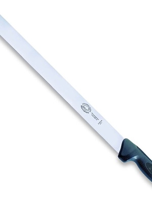Dick gyro knife 55 cm new with stainless steel blade