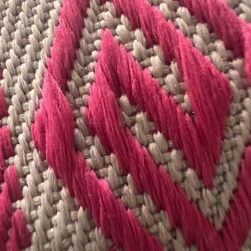 Woven strap with leather new for bags