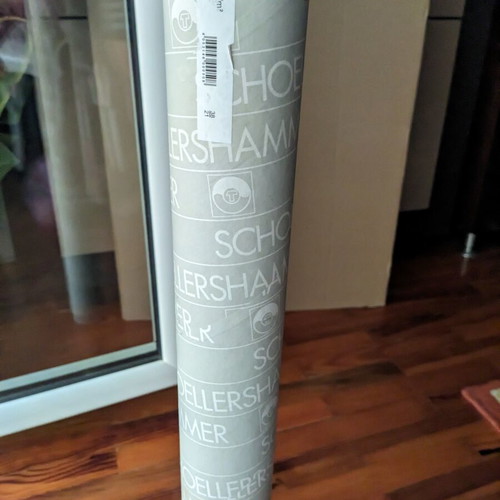 Schoeller tracing paper roll 0.60x20m like new