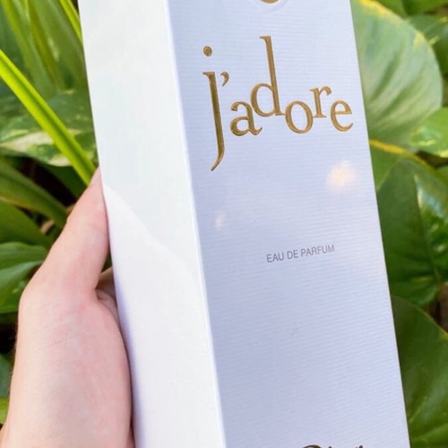 Dior J’adore 100 ml perfume new, elegant fragrance