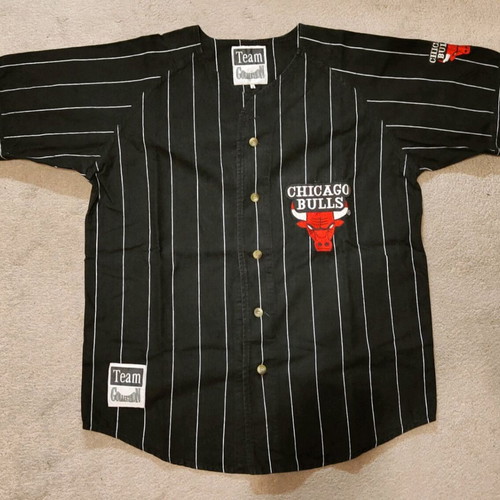 Retro jersey Chicago Bulls new, 90s, size large