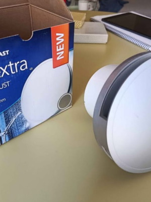 Εξαεριστήρας Europlast extra, πακέτο 5
