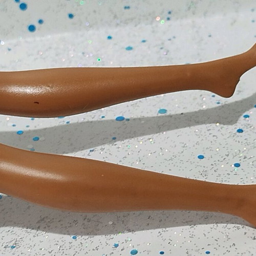 My Scene First Edition Madison doll used with flaws