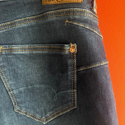 Mavi denim shorts like new, unworn, size S