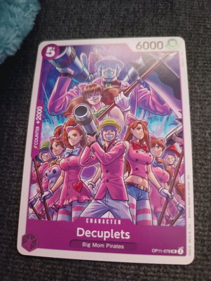 One Piece OP11 The Fist of the Divine Speed collectible cards new