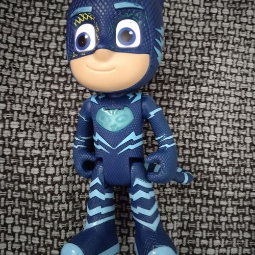 Pj Masks Πιτζαμοήρωας Μεταχειρισμένος με Ομιλία