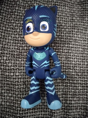 Pj Masks Πιτζαμοήρωας Μεταχειρισμένος με Ομιλία