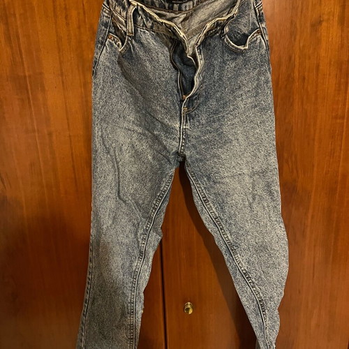 Various Zara jeans like new, blue, sizes XS and S