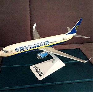 Boeing 737-800 Ryan Air