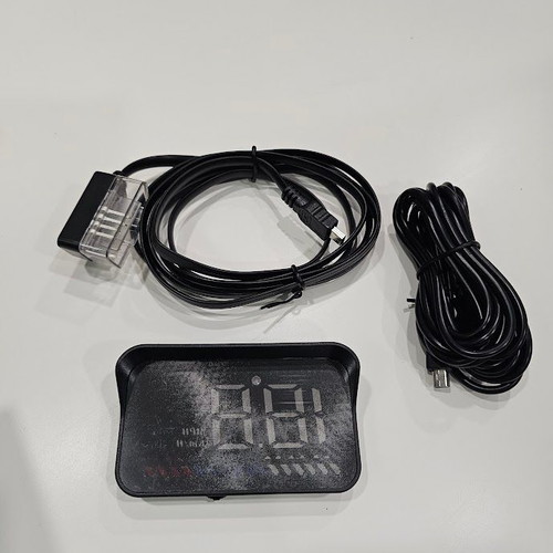 M7 Car HUD Head Up Display νέο, OBD2 και GPS έξυπνη οθόνη αυτοκινήτου