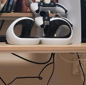 vr sony playstation 5