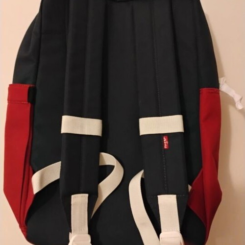 Levi's backpack