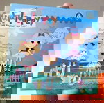  Dvd Παιδικα Παιδικες ταινιες - σειρες Καρτουν Κινουμενα σχεδια 4 ΜΑΖΙ ΠΑΚΕΤΟ ΟΛΟΚΑΙΝΟΥΡΓΙΑ