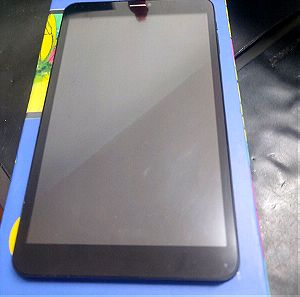 Tablet TurboX Rainbow III 8" (Για ανταλλακτικά)
