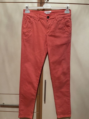 Reico chino pants