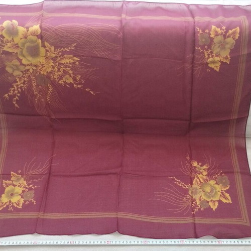 Headscarf size 53 new