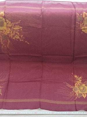 Headscarf size 53 new