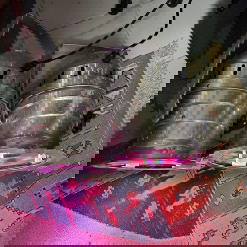 Φώτα Stairville Led PAR 64 μεταχειρισμένα, πακέτο 2 τεμαχίων